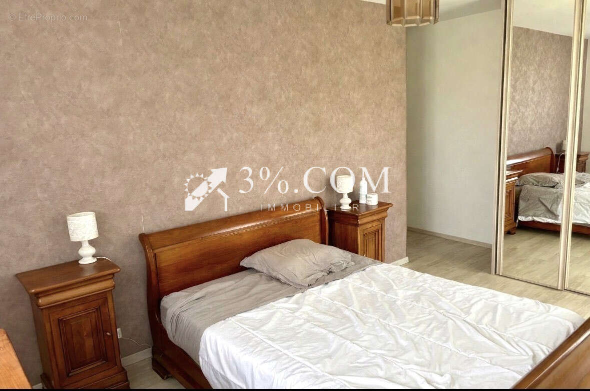 Maison à SAINT-JEAN-DE-MONTS