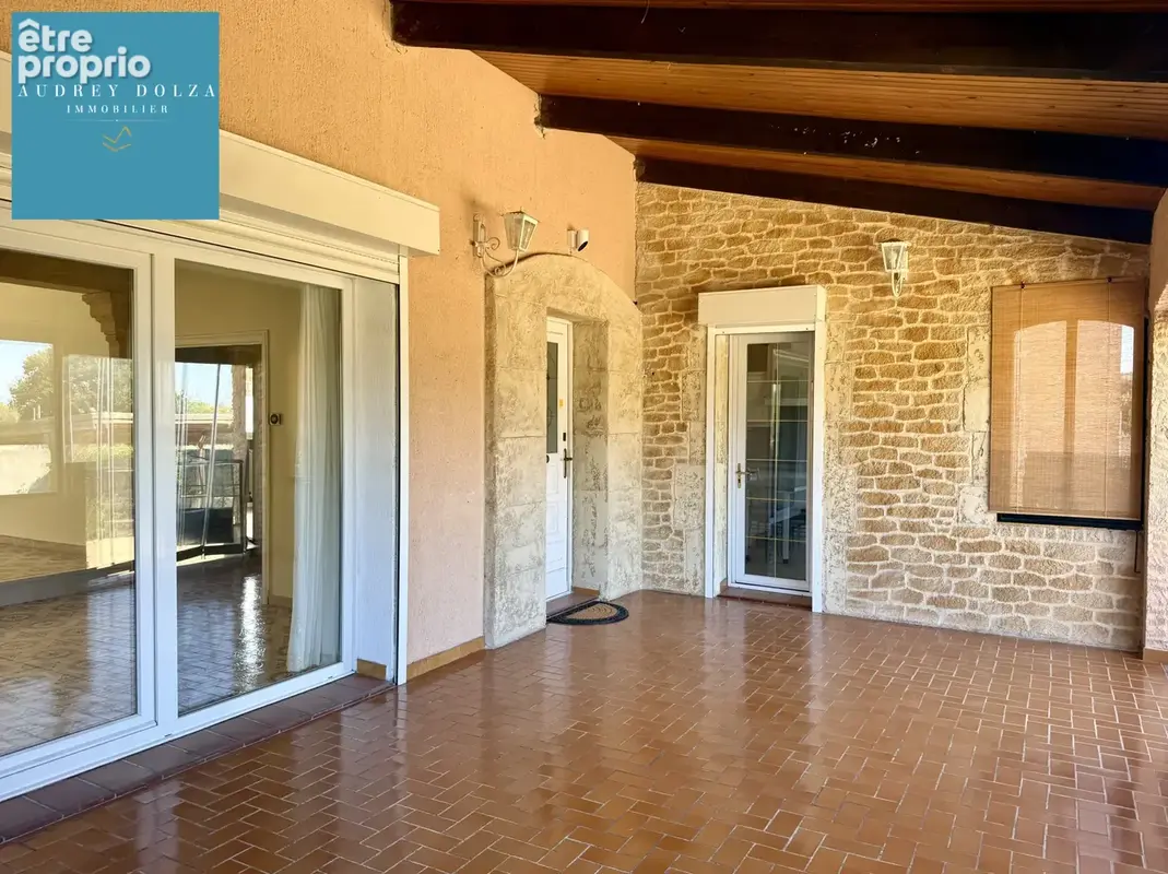 NOUVEAUTE EN EXCLUSIVITE - Magnifique maison T5 de 170 m2 - Gignac-la-Nerthe - 615 000€ FAI - photo 5
