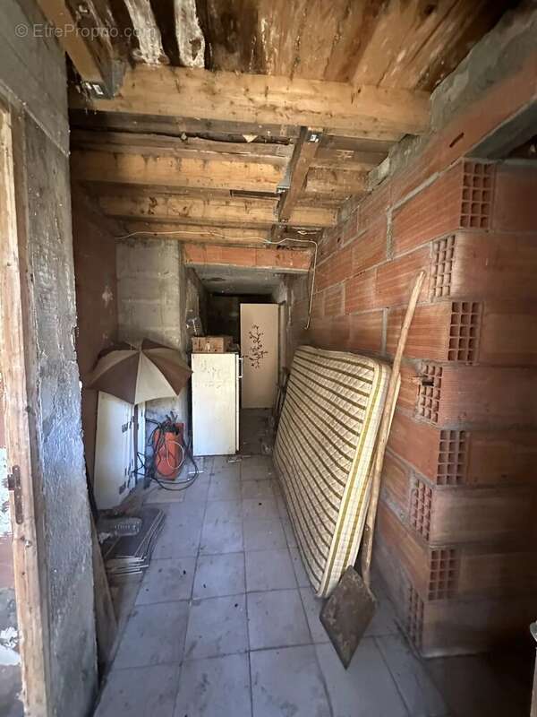 Maison à BRAUD-ET-SAINT-LOUIS