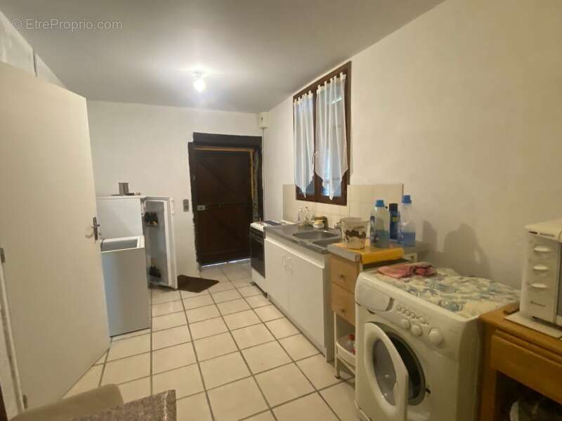 Maison en pierre entièrement rénovée, 95m², avec dépendances, terrain de 1154m² 148 000 € - photo 40