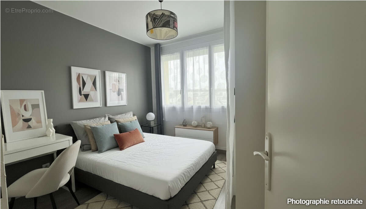 Appartement à CHARTRES