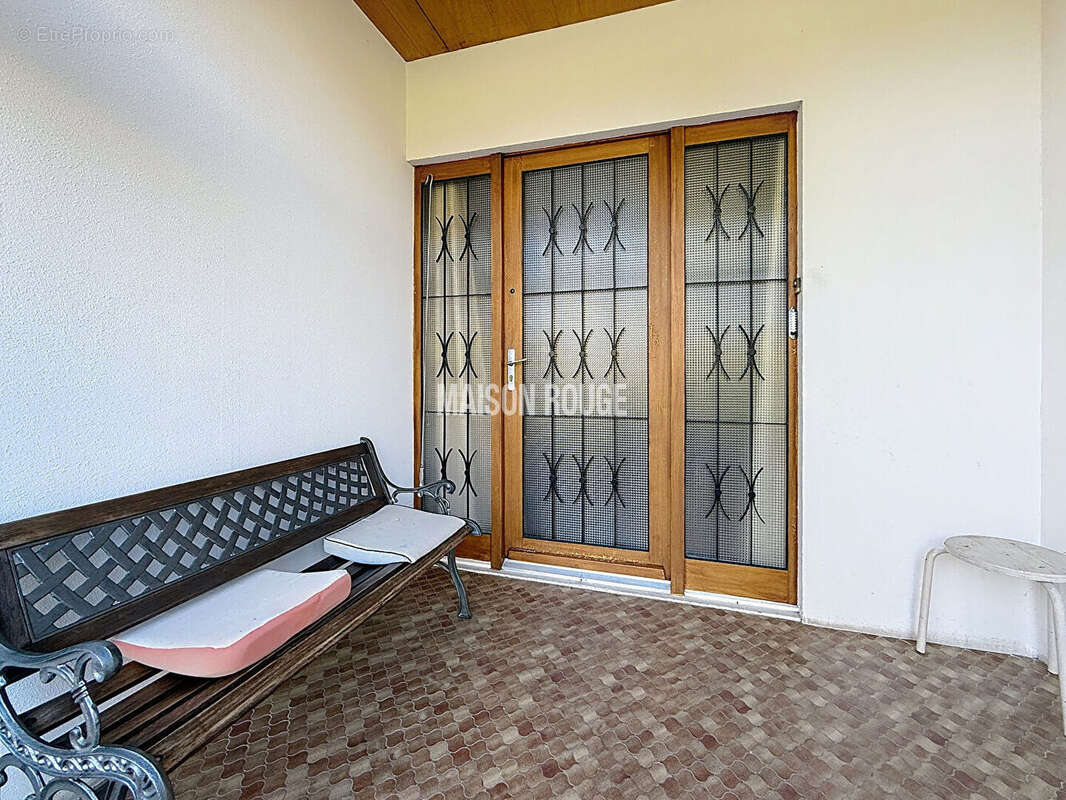 Maison à DOL-DE-BRETAGNE