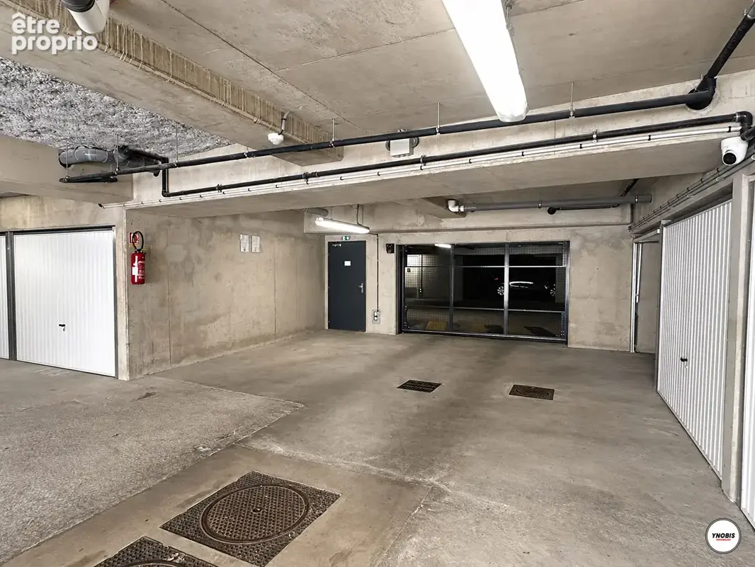 Parking Triel Sur Seine - photo 5
