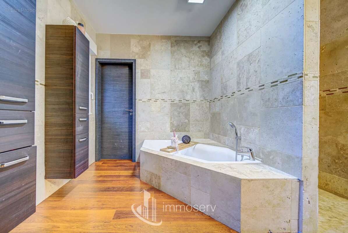 Maison à ESCHERANGE