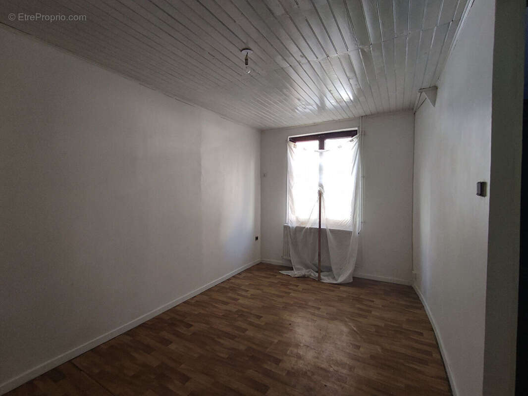 Maison à BOHAIN-EN-VERMANDOIS