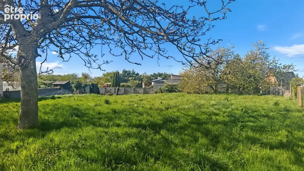 Maison à Vendre Dol-de-bretagne - photo 15