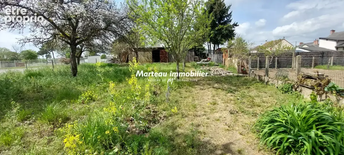 Maison Ecommoy 5 pièce(s) 105 m2 - photo 3