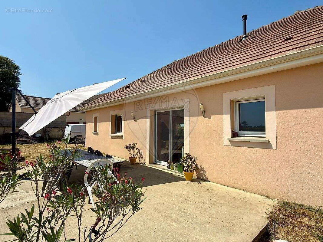 Maison 4 chambre(s) à vendre - photo 15