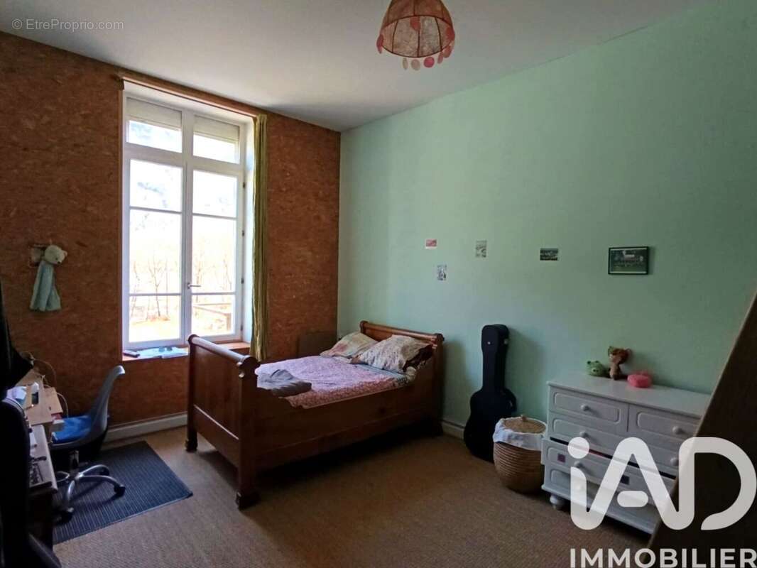 Photo 8 - Maison à SAINT-REMY-DE-MAURIENNE