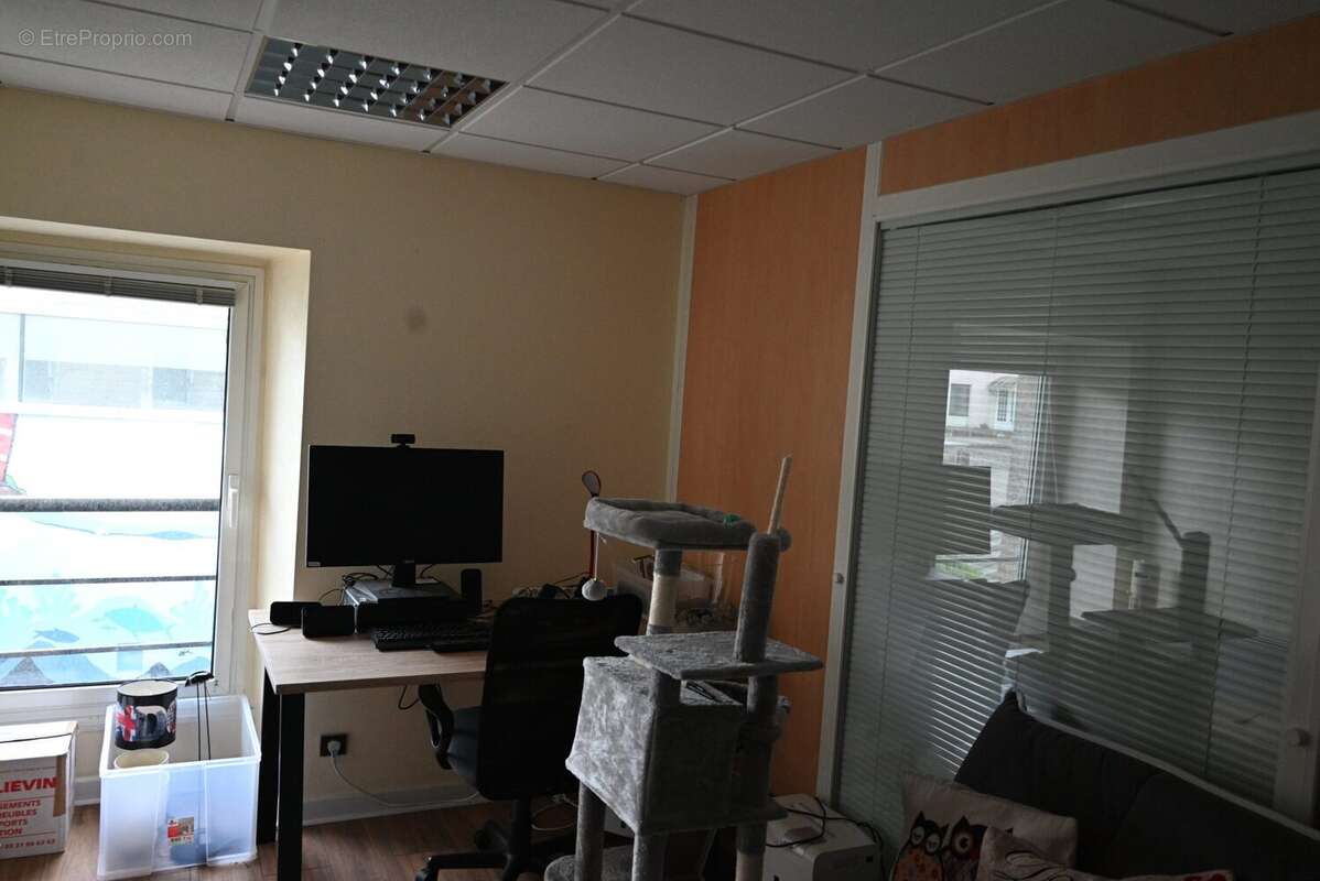Maison 153 m² à Saint-Nicolas-Du-Pelem  - photo 6