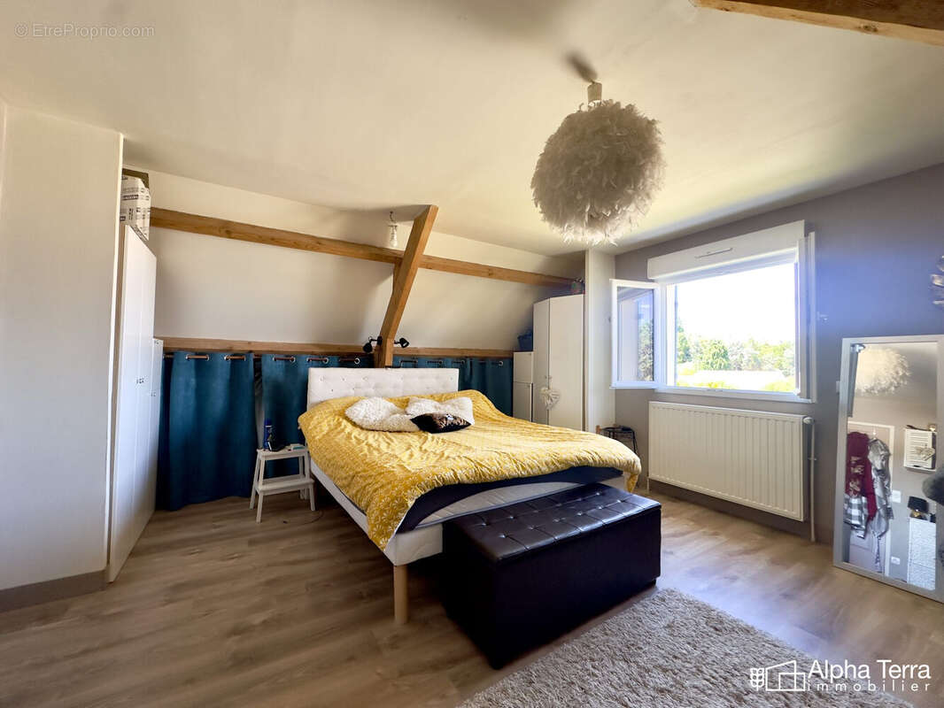Maison 105 m² à Courseulles-Sur-Mer  - photo 9