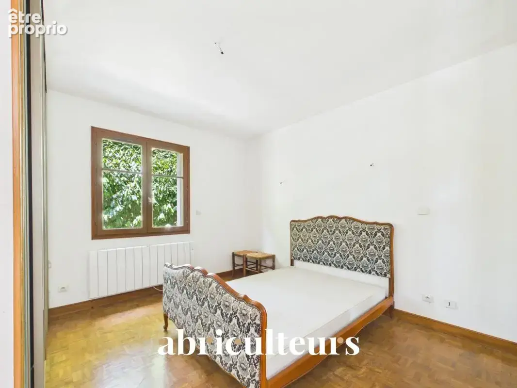 Maison familiale lumineuse avec grand jardin, terrasse et 5 chambres à Saint-Leu-la-Forêt (95320) - photo 11