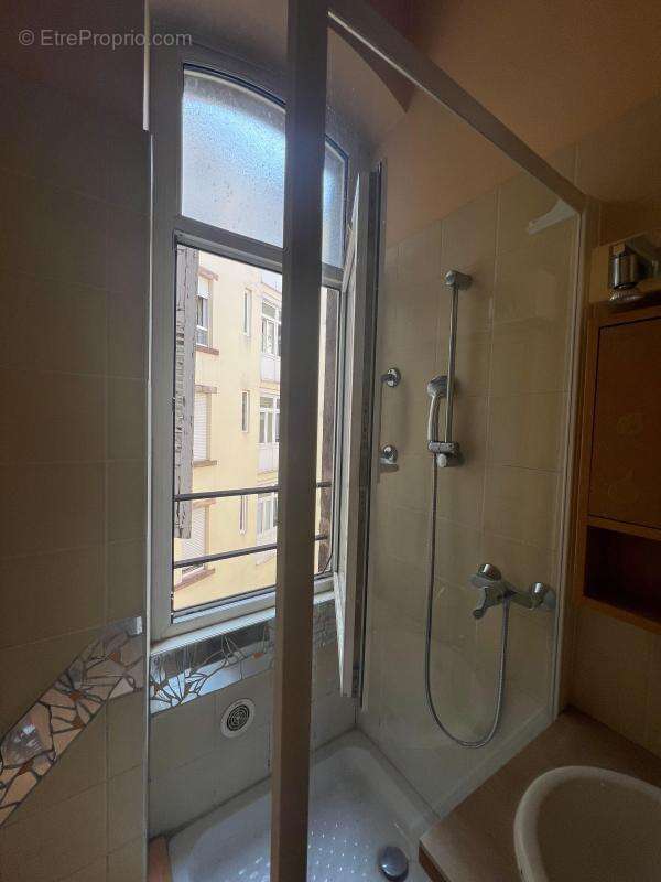 Superbe appartement bourgeois de 130 m² avec balcon - photo 11
