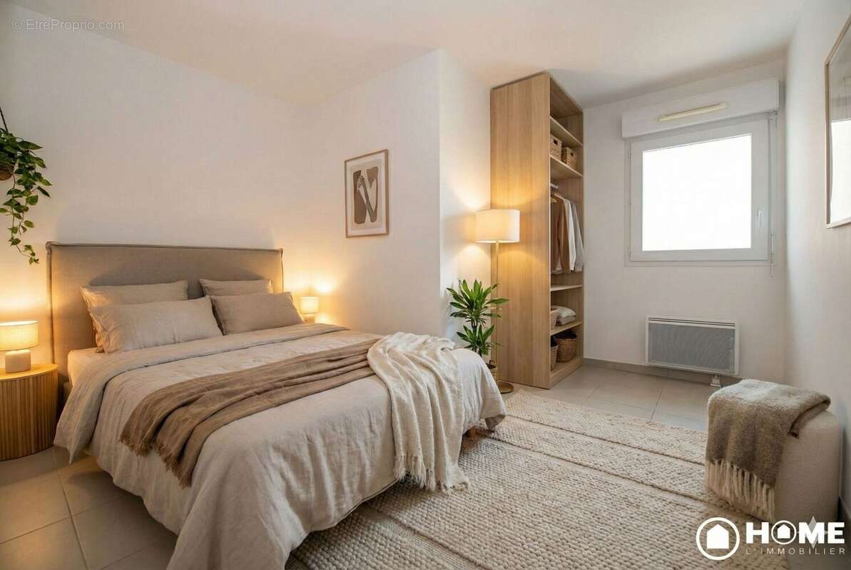 Photo 2 - Appartement à MONTPELLIER