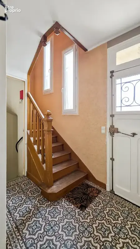 Maison 70m² à fontenay-sous-bois - photo 6