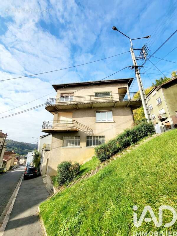 Photo 5 - Appartement à HERSERANGE