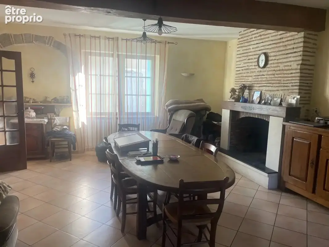 Photo Maison à Tonneins au prix de 86 400€