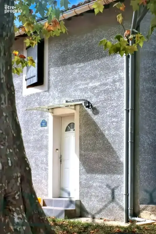Maison T5 dans la campagne Gaillacoise proche Ste Cécile d'Avès - photo 4
