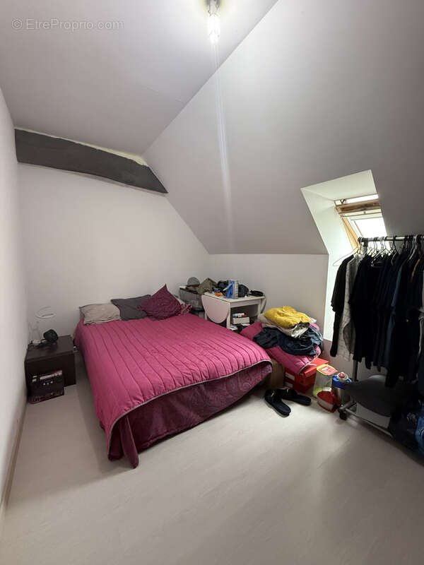 Appartement à SAUMUR