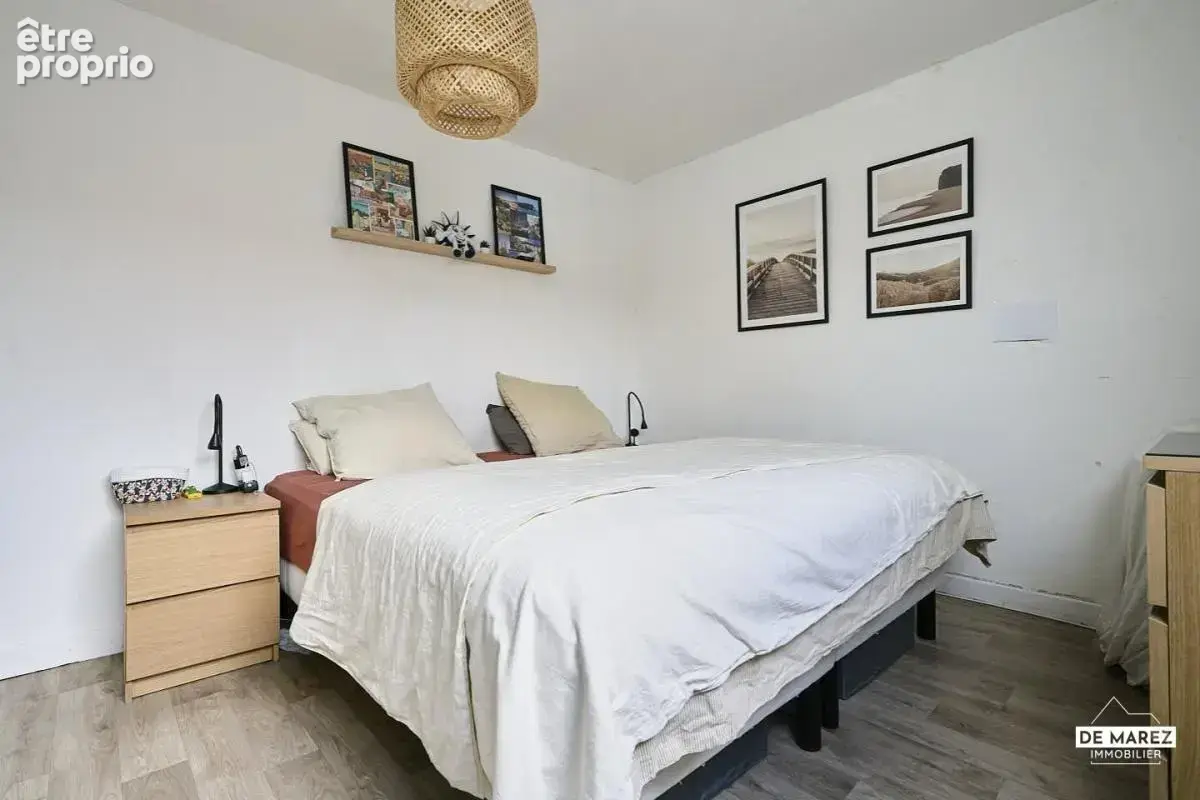 Exclusivite : maison a proximite du metro, sans travaux et avec un exterieur ! - photo 6