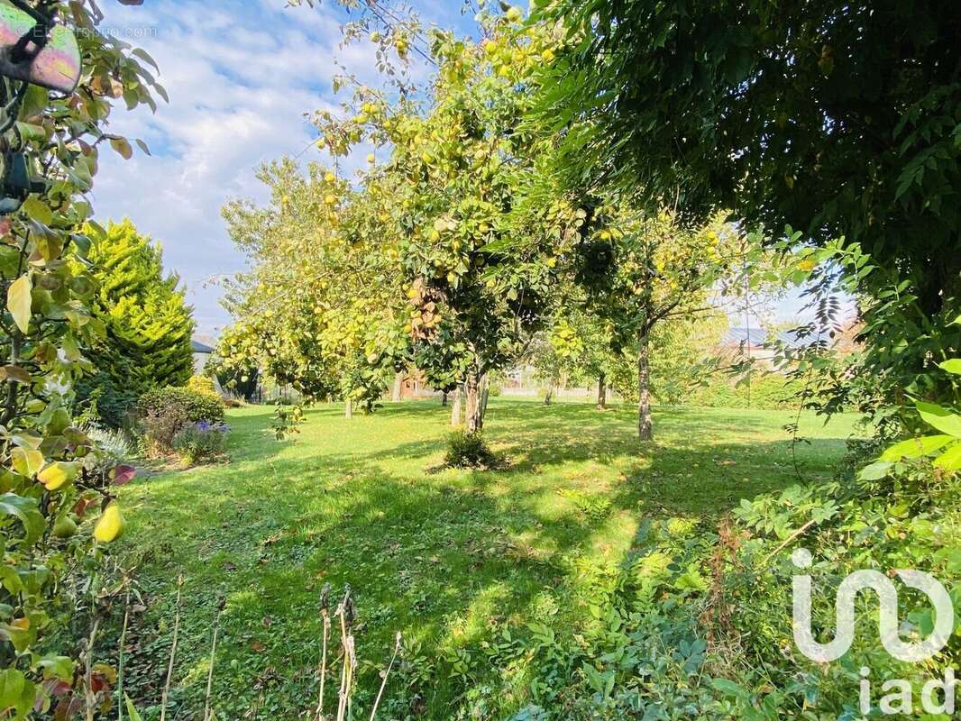 Photo 9 - Maison à CAMBRAI