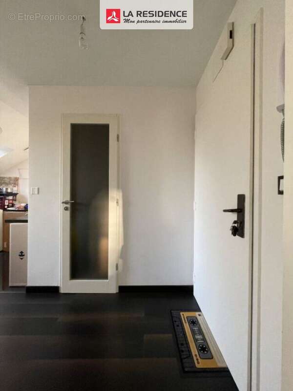 Appartement 29 m² à Montigny-Le-Bretonneux  - photo 4