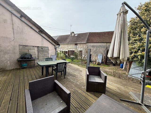 Photo 8 - Maison à BELLOT