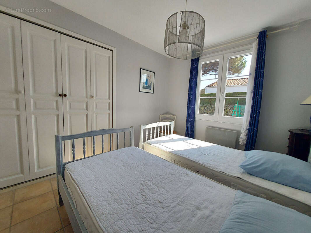 Maison à LE GRAND-VILLAGE-PLAGE