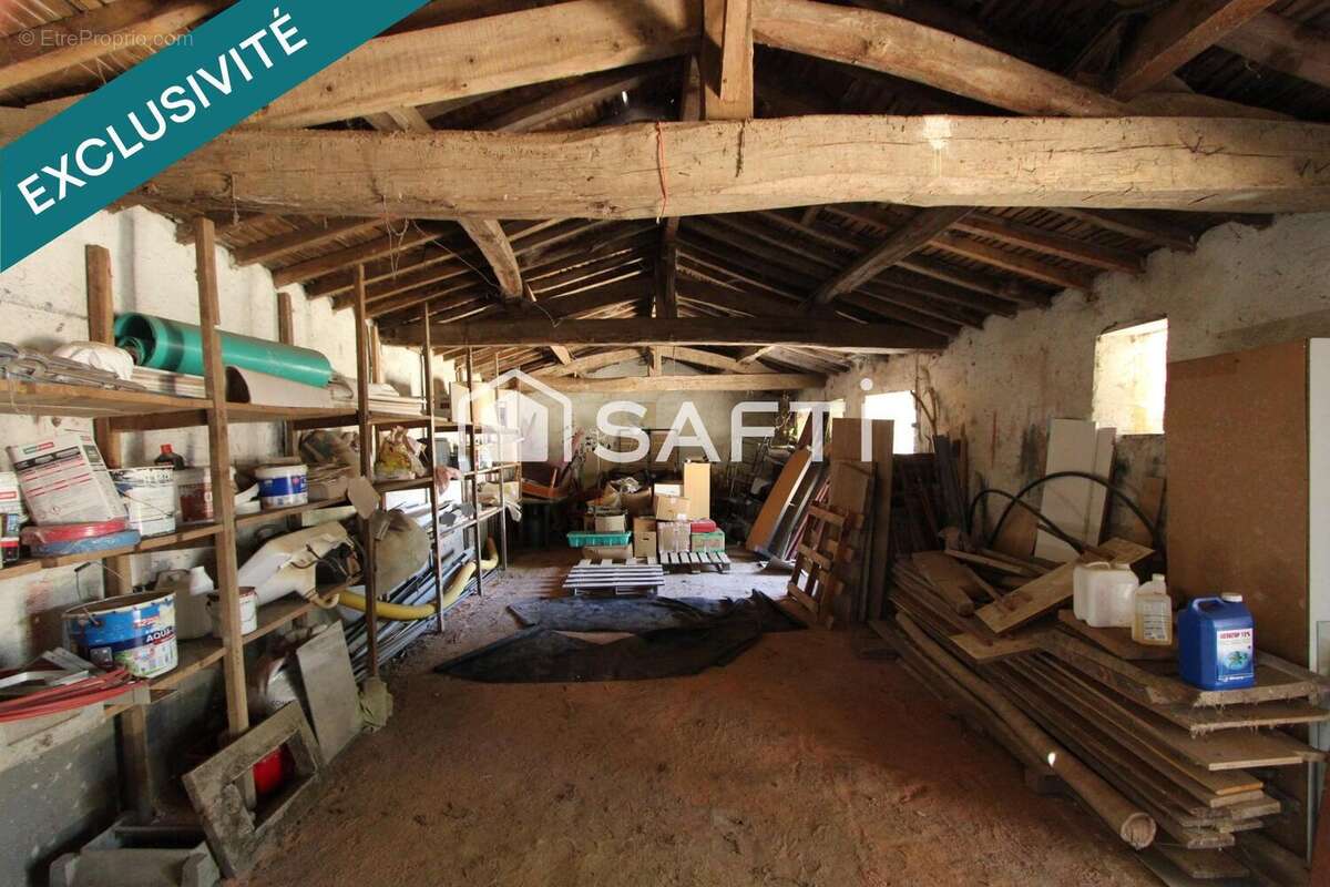 Photo 6 - Appartement à LA CHATAIGNERAIE