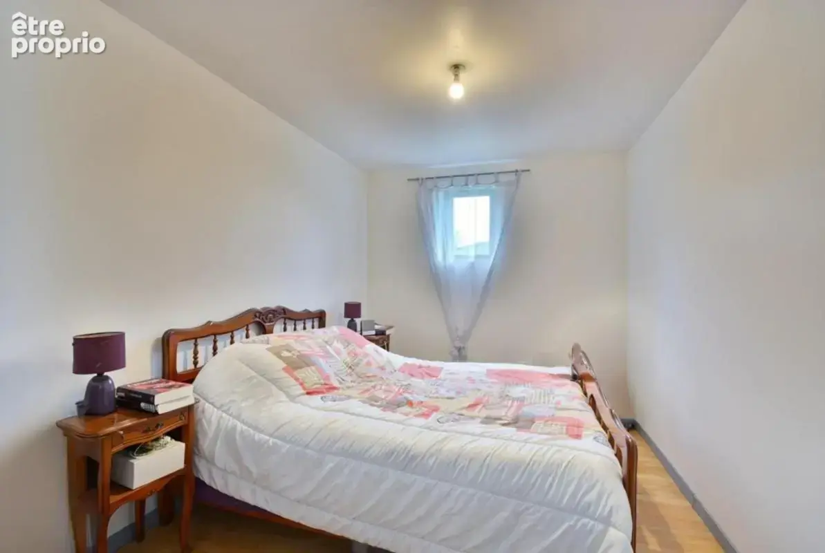 St Méard de Gurson, maison  2 chambres + 2500 m² terrain - photo 11