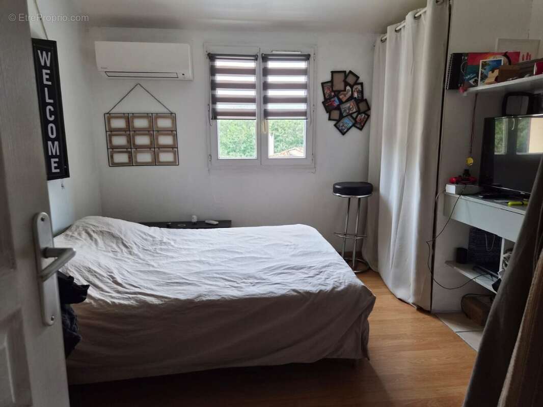 Maison 67 m² à Sete  - photo 7