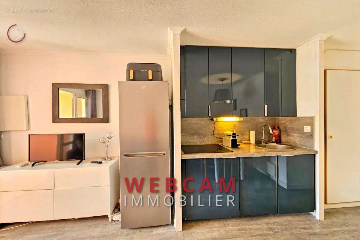 Appartement à LA SEYNE-SUR-MER