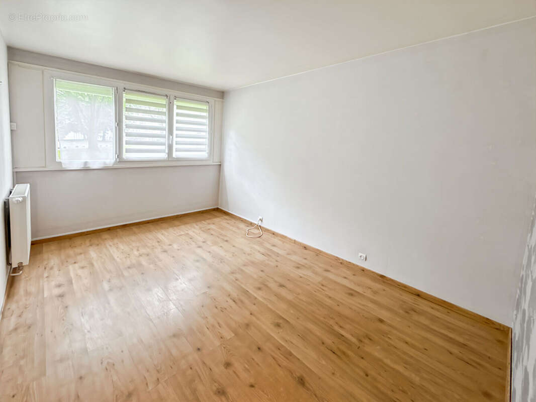 Appartement Savigny Le Temple 3 pièces - photo 5