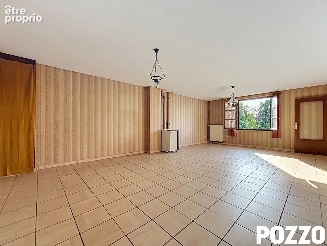Maison 8 pièces - 165m² habitables - photo 3