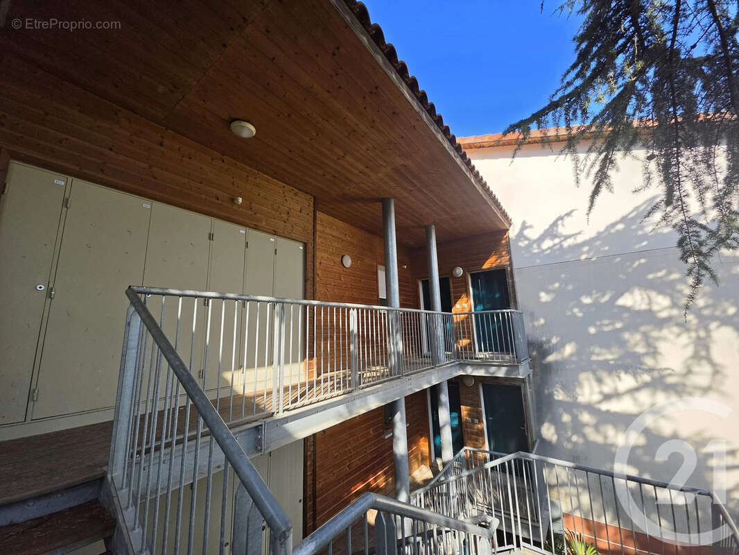 Appartement 41 m² à Carbonne  - photo 15