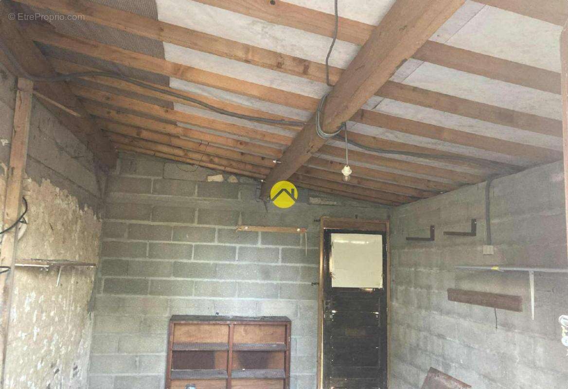 Charmant pavillon de 4 pieces - photo 10