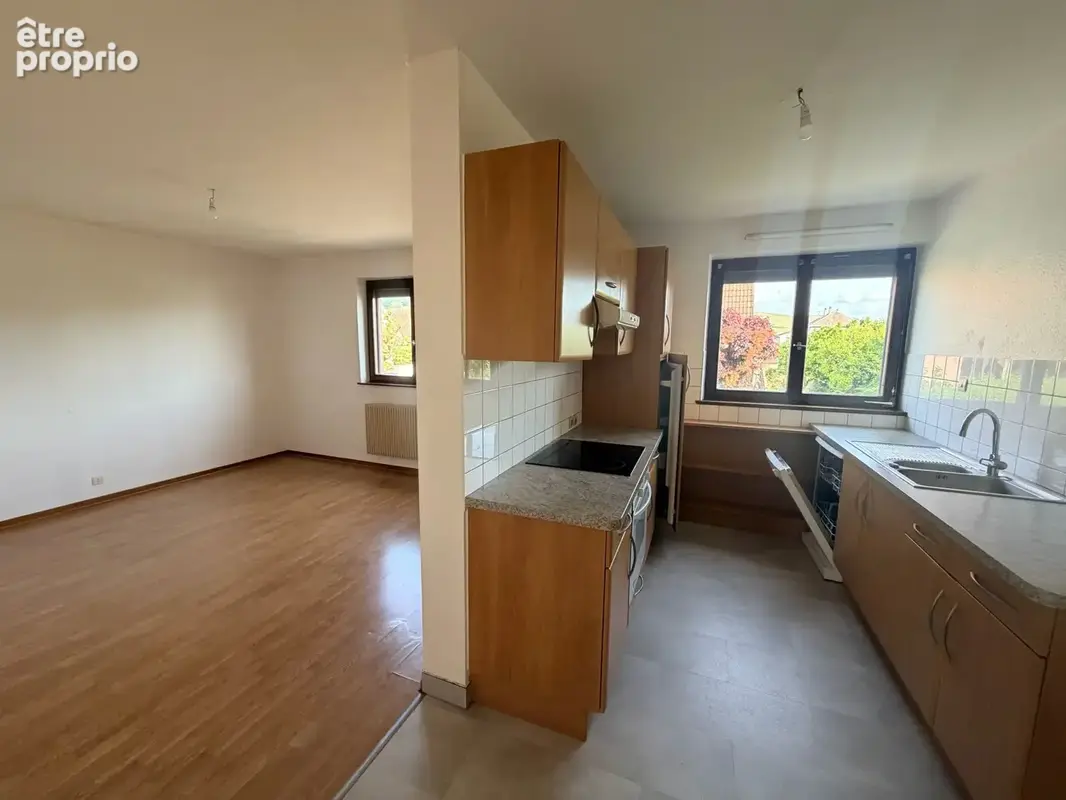 Maison 154 m2 avec vue exceptionnelle sur les vignes à Turckheim - photo 10