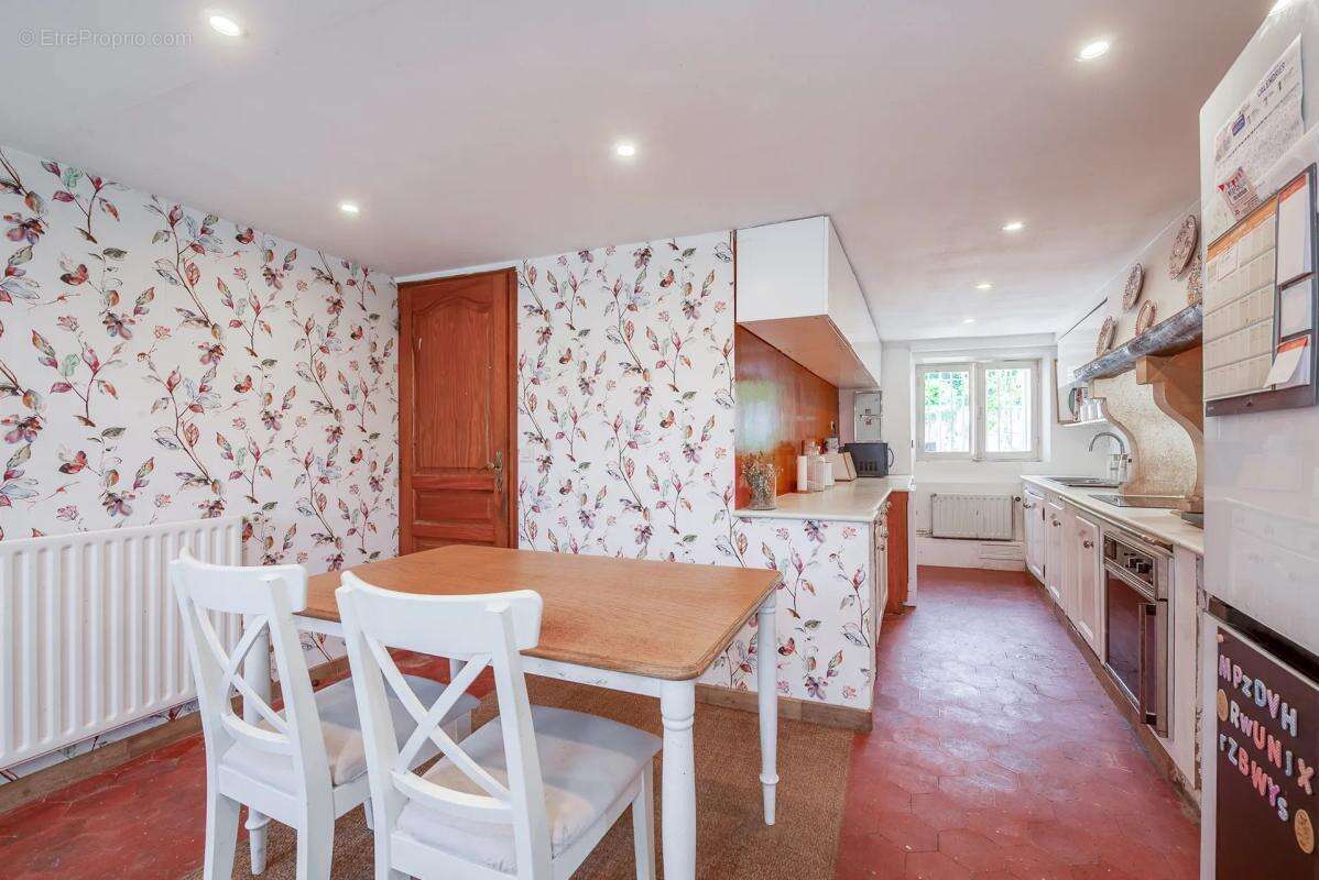 Maison de 5 pièces de 130 m² à Neufchelles - photo 3
