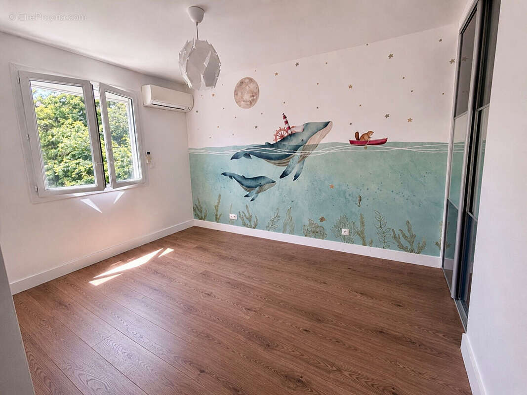 Appartement à NARBONNE