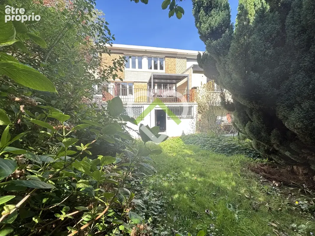 Photo Maison à Villeneuve-D'ascq au prix de 189 000€