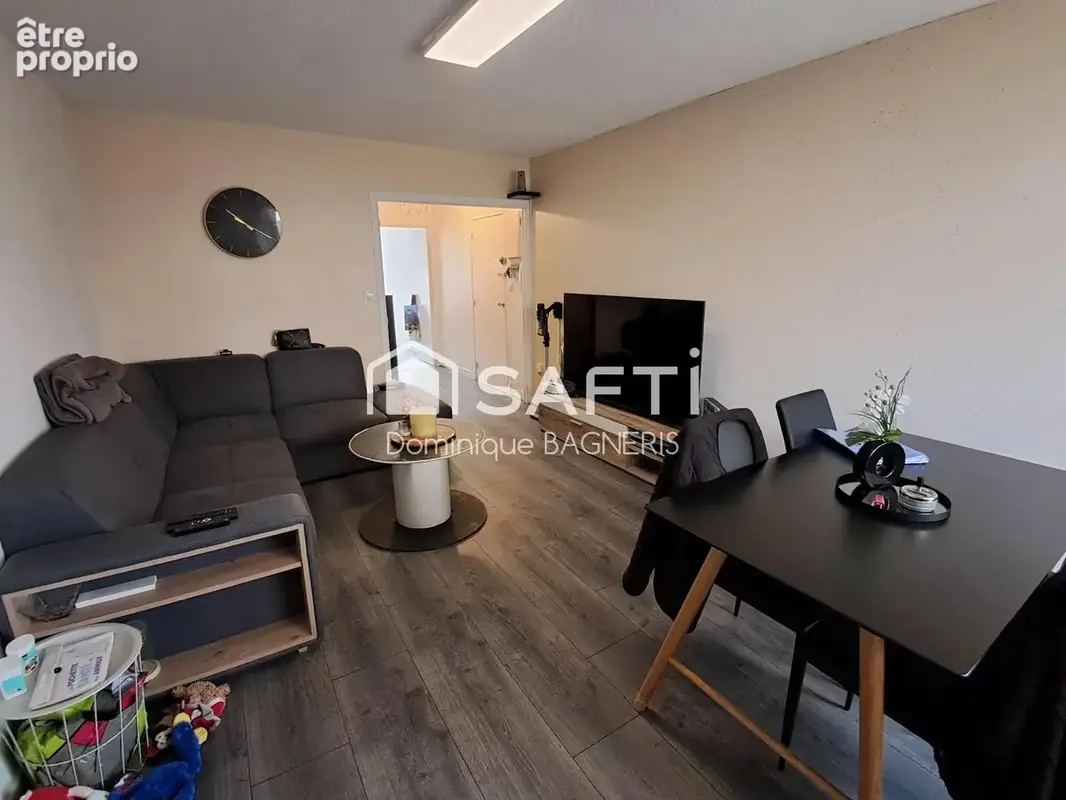 Photo 1 - Appartement à TARBES