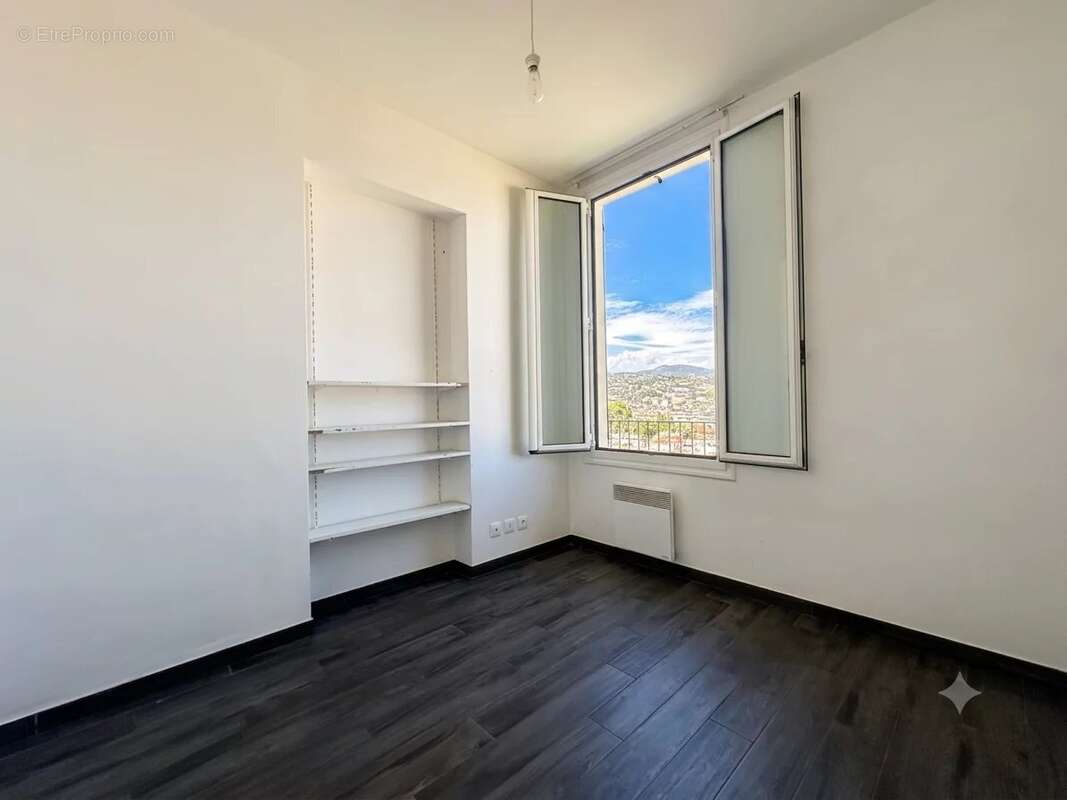 3 p grand balcon filant Haut Cyrnos Pessicart - photo 8