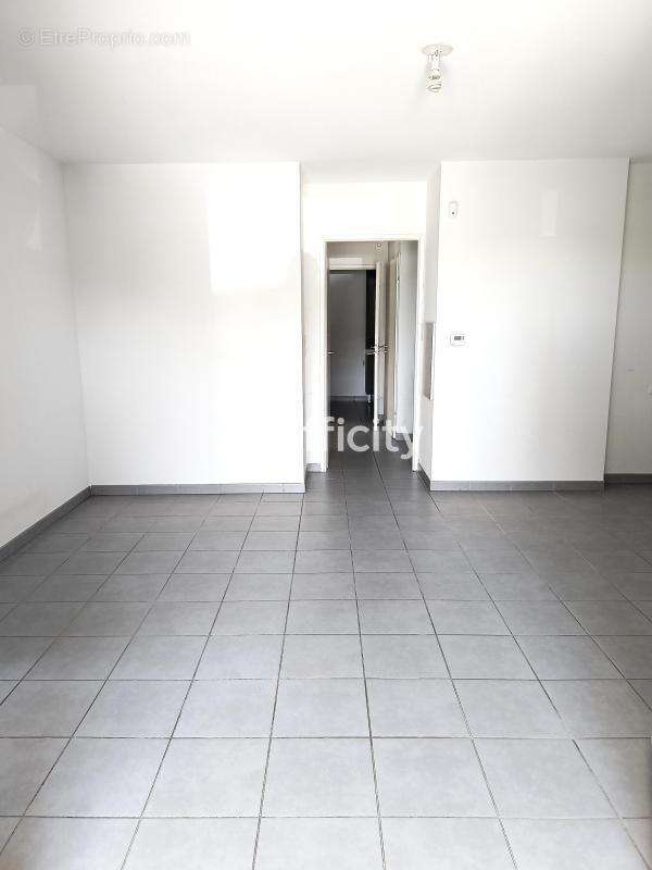 Appartement - photo 3
