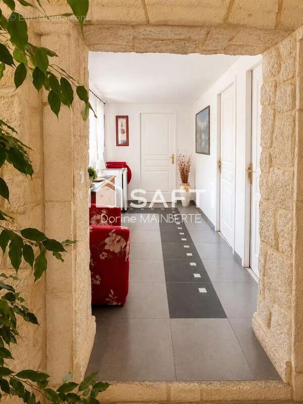 Photo 7 - Maison à EVENOS