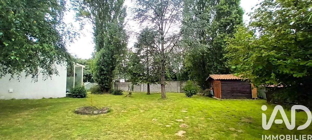 Photo 3 - Maison à LES LUCS-SUR-BOULOGNE