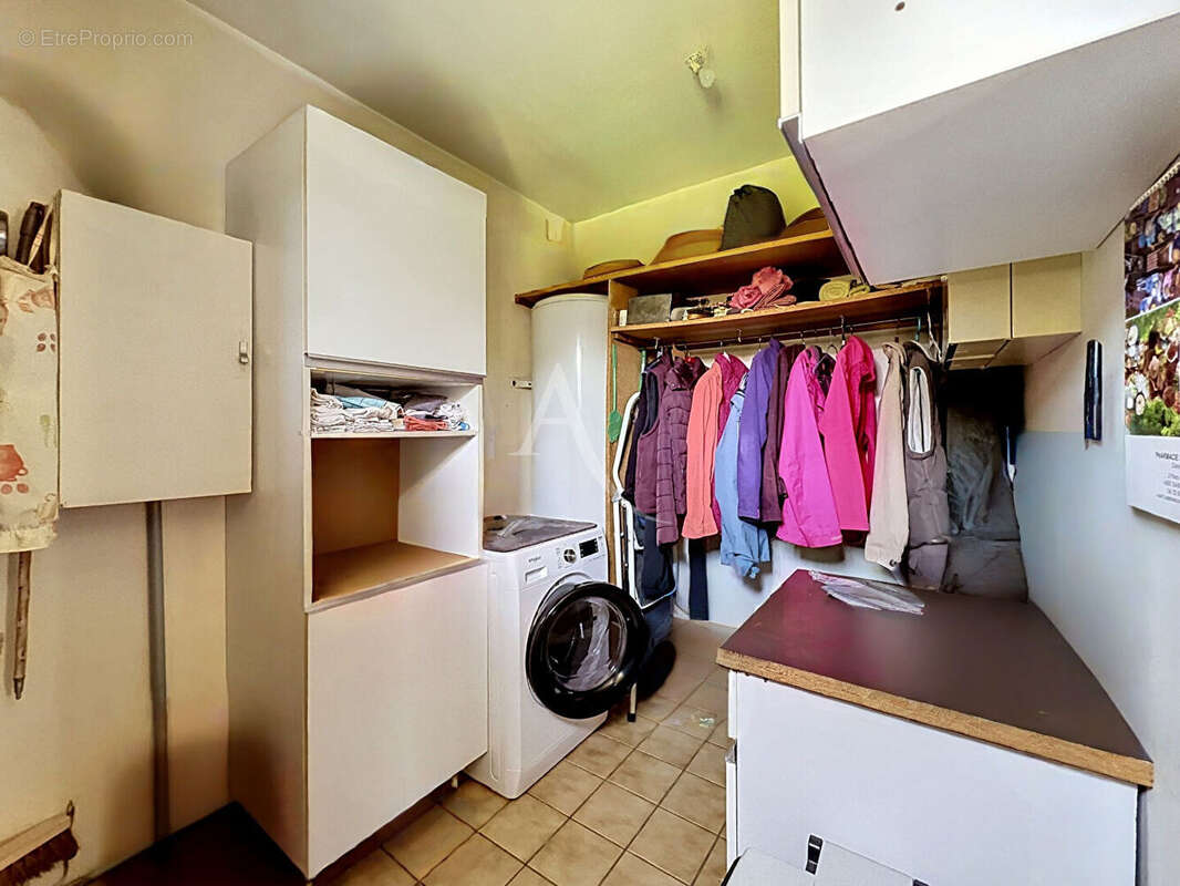 Maison Saint Herblain 121 m2 - photo 5