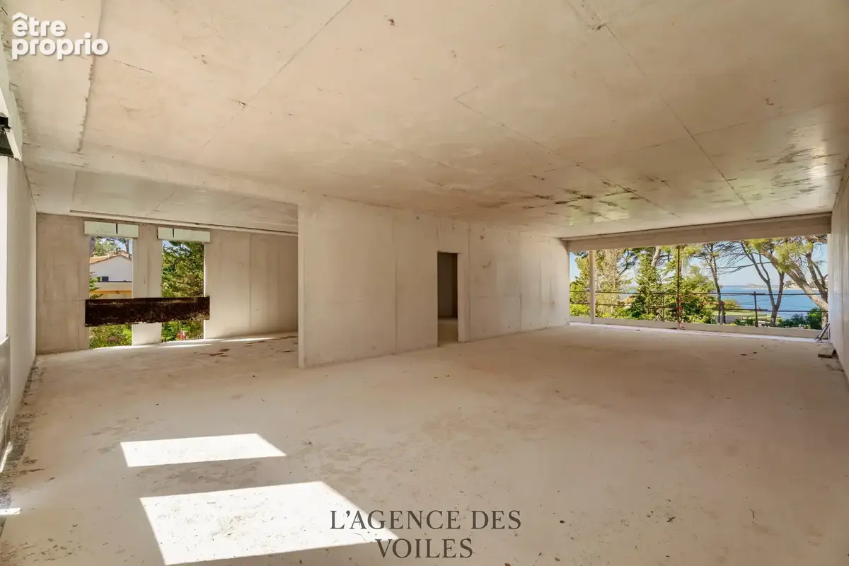 Appartement de luxe dans le secteur prisé de Beaucours - photo 8