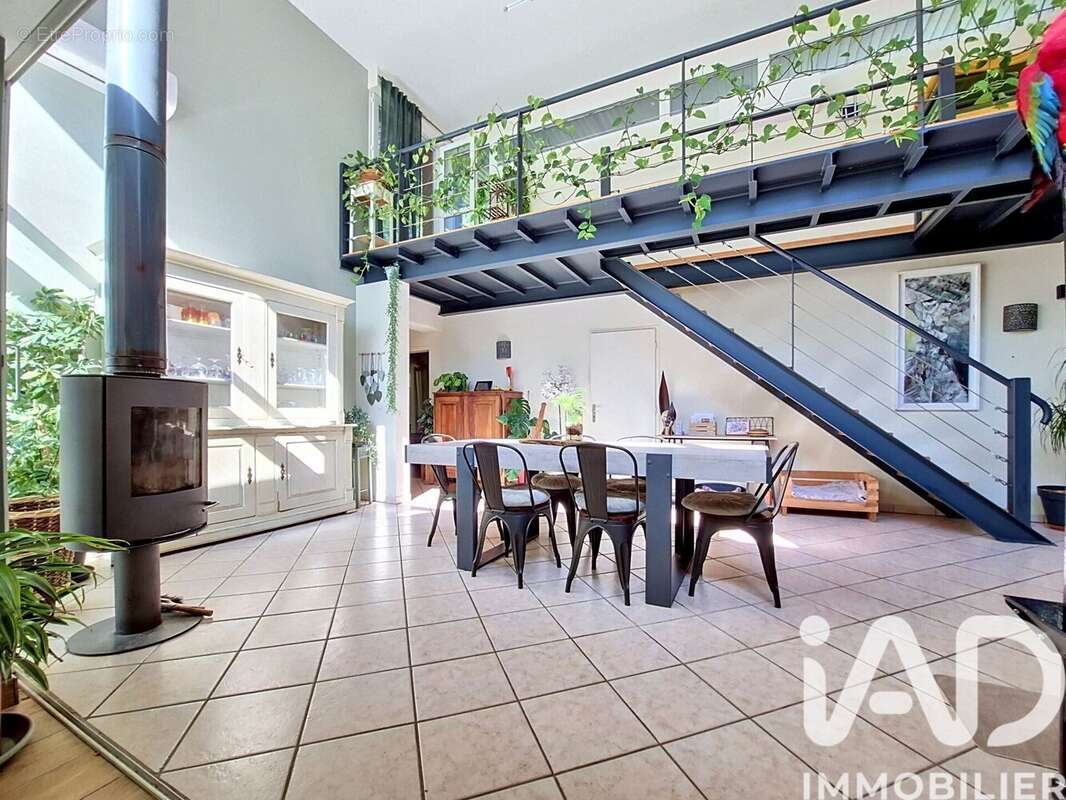 Photo 3 - Maison à LALBENQUE
