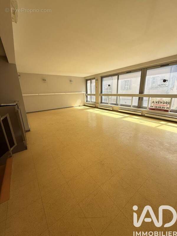 Photo 5 - Appartement à BOURGES