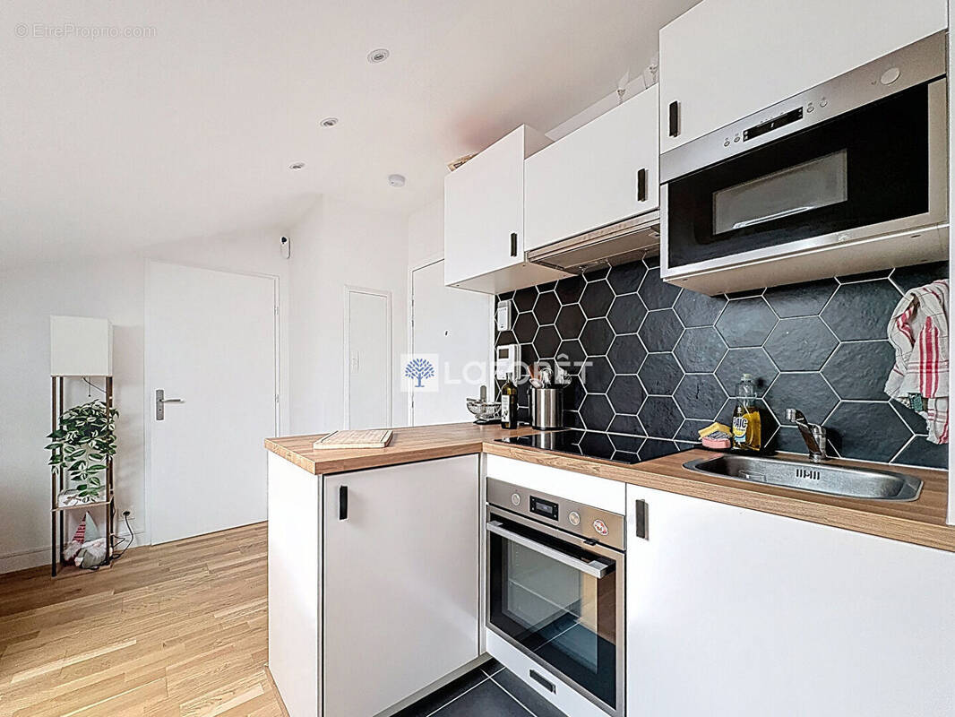 Appartement à ANTONY